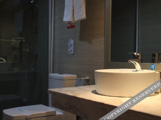 Эньши: Yaojiang Yulongwan Hotel