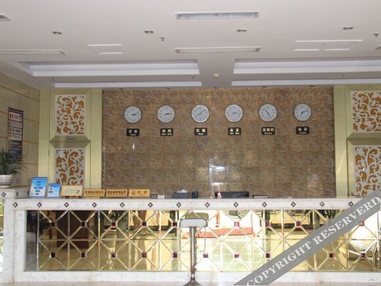 Эньши: Yaojiang Yulongwan Hotel