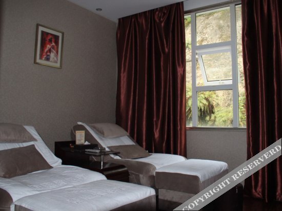 Эньши: Yaojiang Yulongwan Hotel
