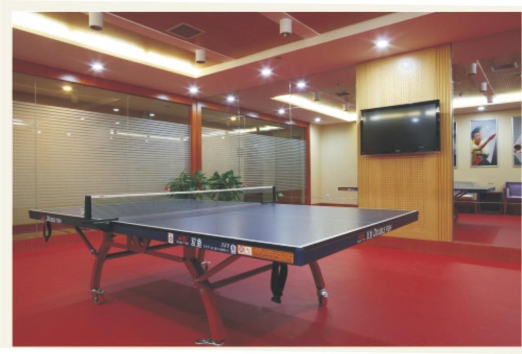 Сянфань: Changhong Hotel Changyuan Xiangyang