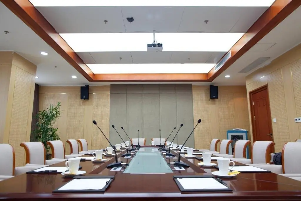 Сянфань: Changhong Hotel Changyuan Xiangyang