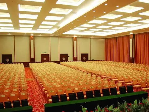 Xinli Hotel — фото 1