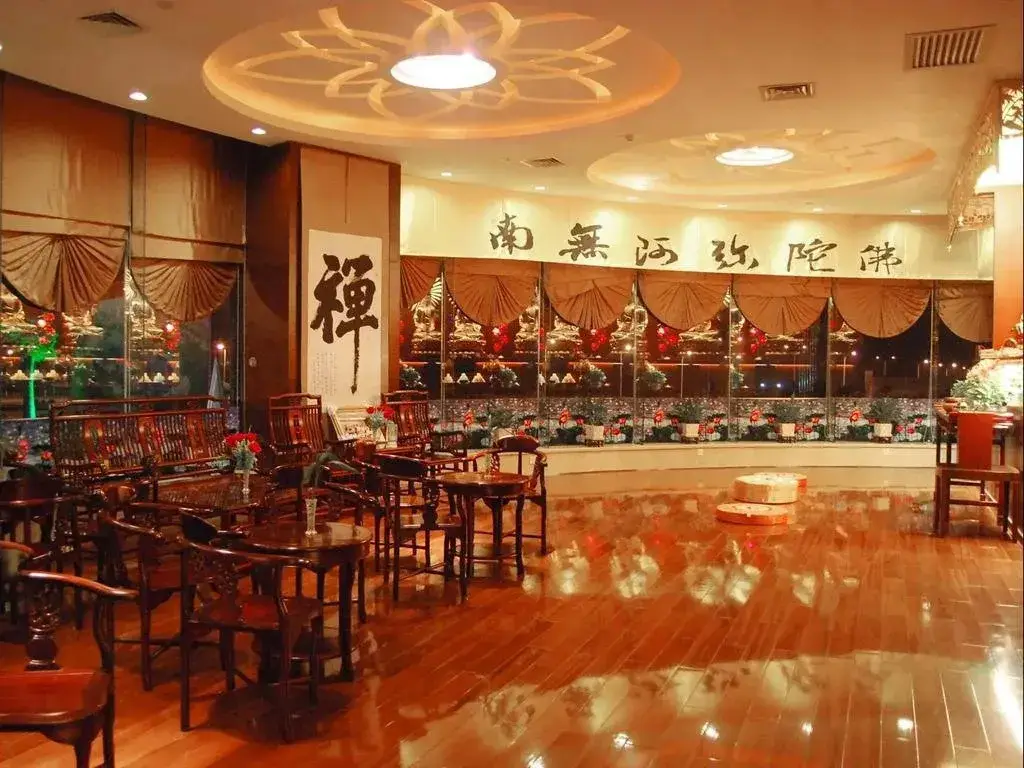 Юнчжоу: Xinli Hotel