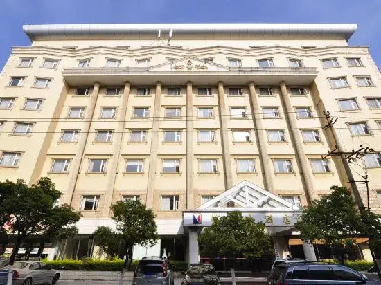 Куньмин: Kunming Lincang Hotel