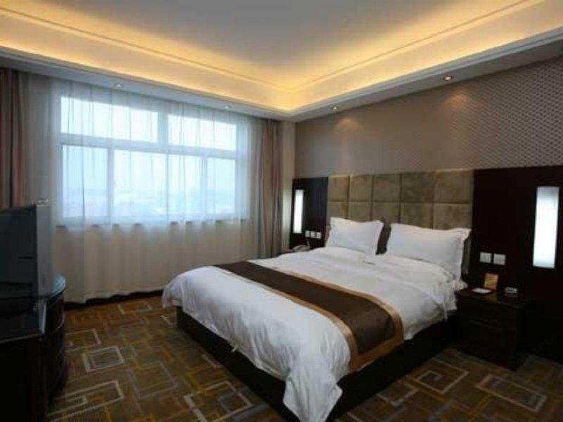 Джинченг: Sunshine Hotel - Jincheng