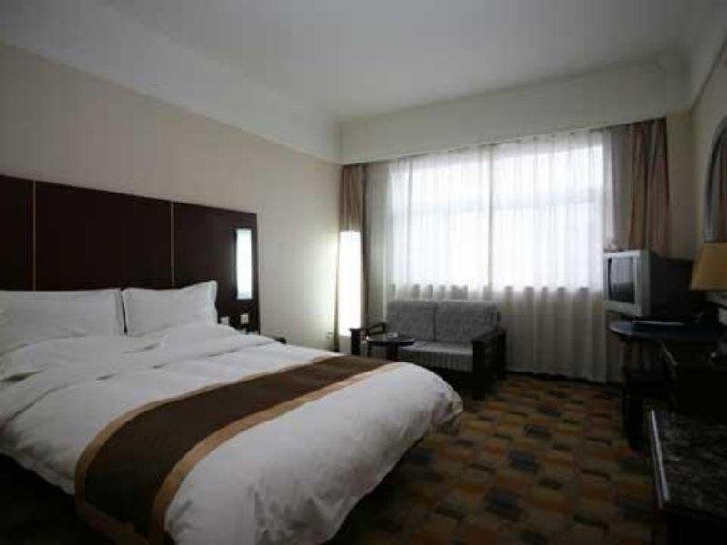 Джинченг: Sunshine Hotel - Jincheng