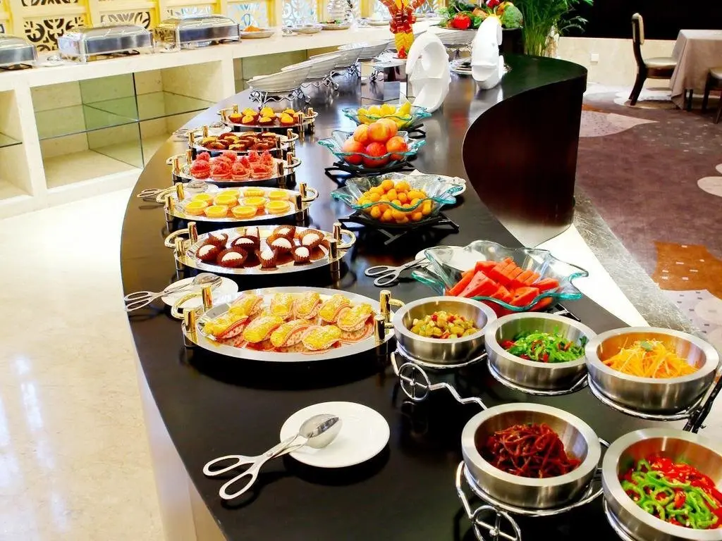 Джинченг: Sunshine Hotel - Jincheng