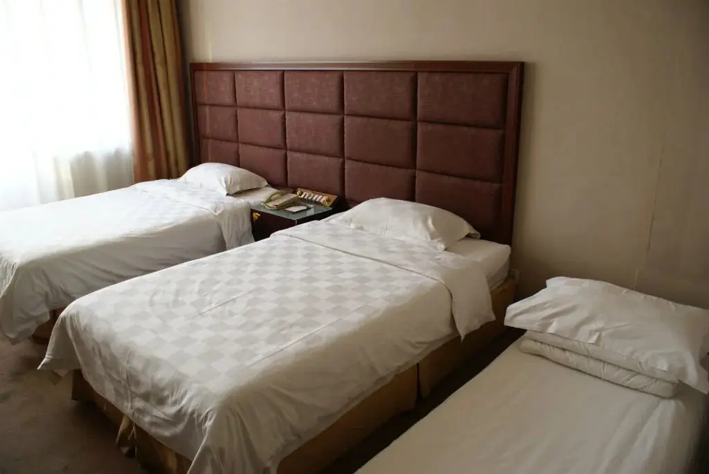 Шэньян: Shengjing Furama Business Hotel - Shengyang