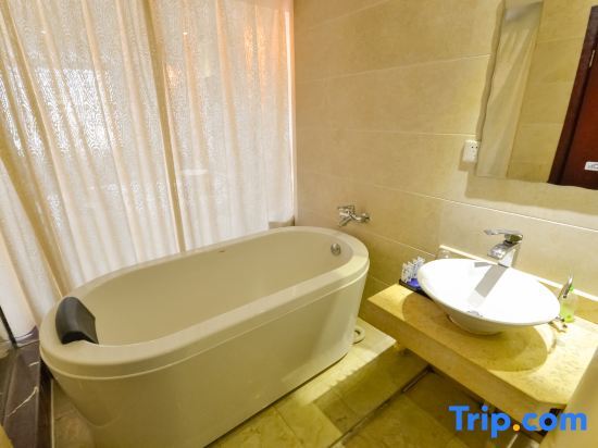 Тайчжоу: Tiantai Sanyi Hotel