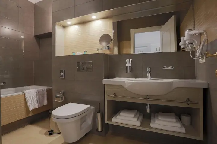 Пионерский: Florange Mini-Hotel