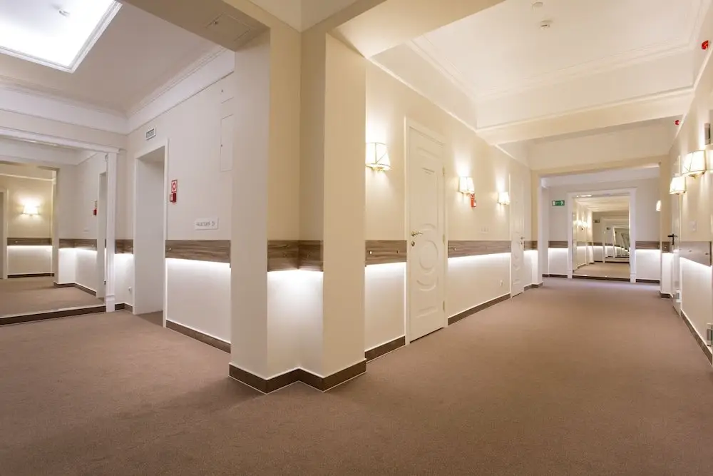 Пионерский: Florange Mini-Hotel