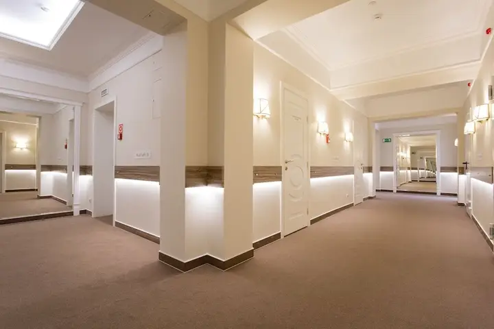 Пионерский: Florange Mini-Hotel