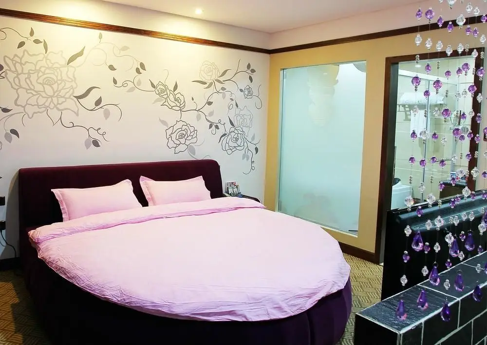 Тяньцзинь: Diyidao Theme Hotel