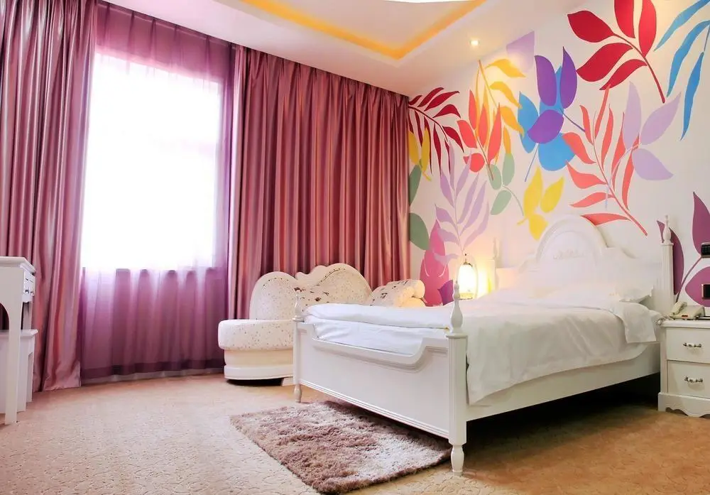 Тяньцзинь: Diyidao Theme Hotel