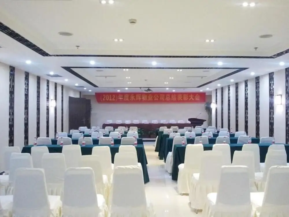 Diyidao Theme Hotel — фото 1