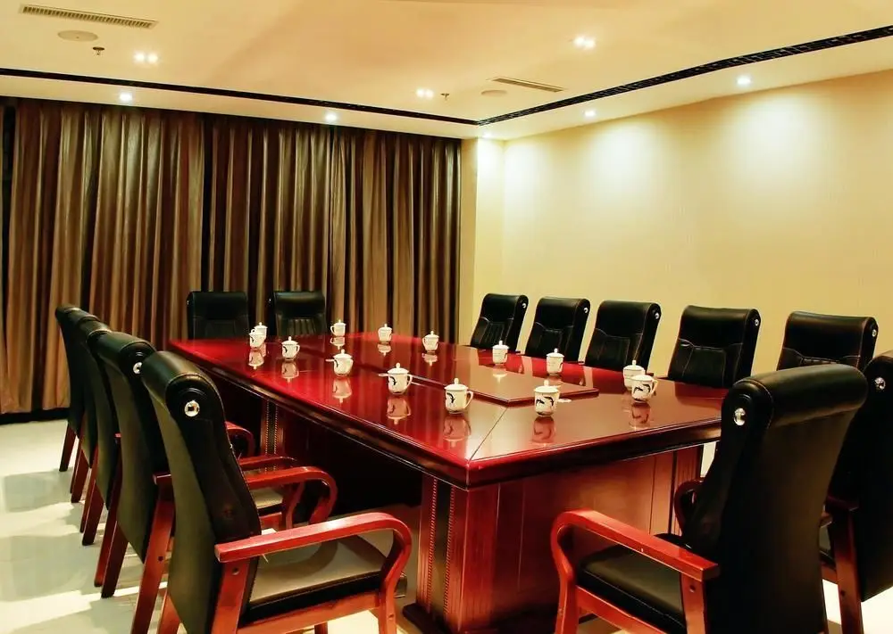 Тяньцзинь: Diyidao Theme Hotel
