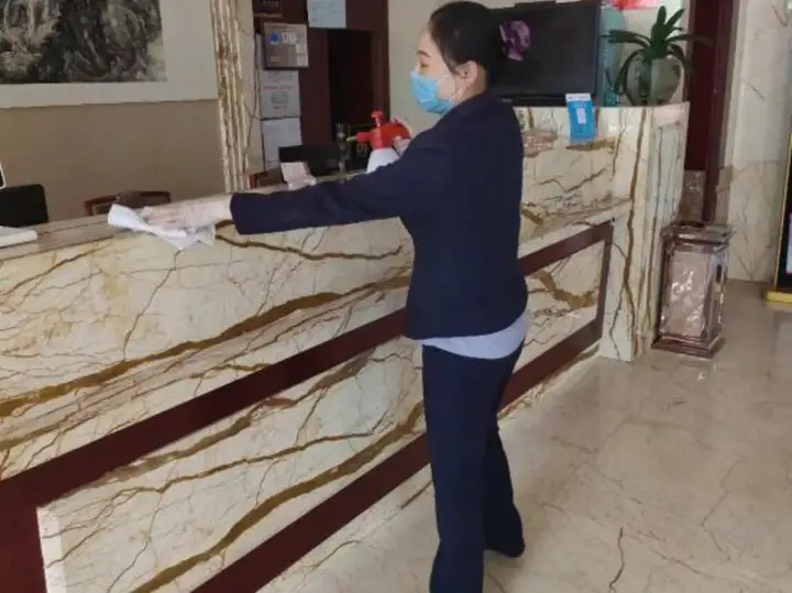 Тайчжоу: Tiantai Xilandeng Hotel