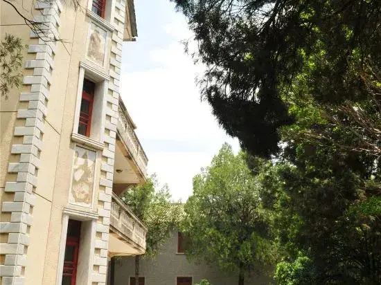 Дали: Dongyuan Yingbin Hotel