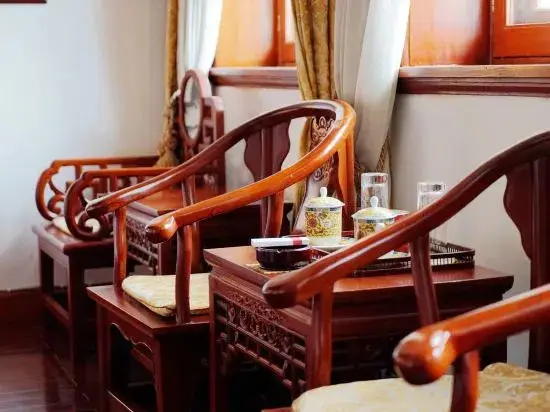 Дали: Dongyuan Yingbin Hotel