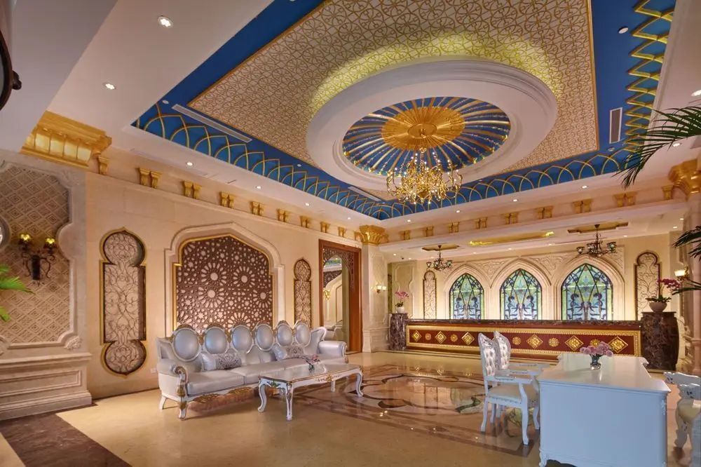 Шанхай: Kaiyuan Manju Select Hotel Hongqiao Hub National Exhibition Center Store