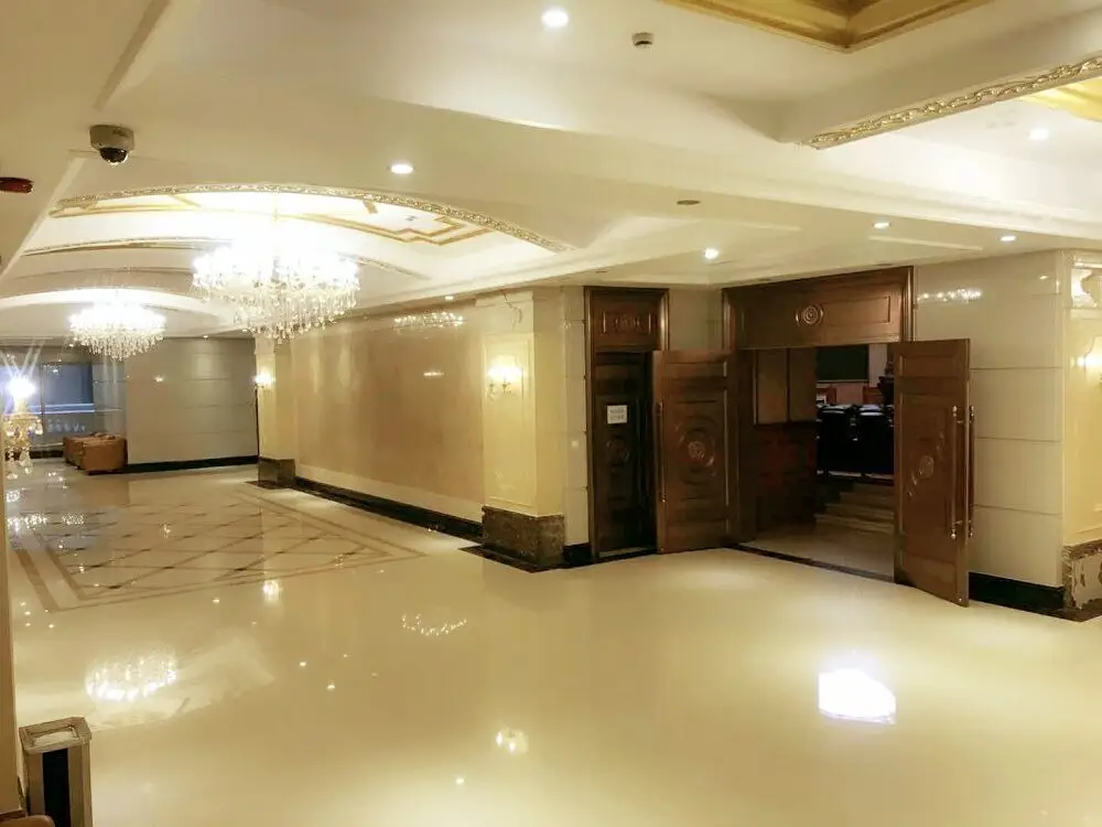 Шанхай: Kaiyuan Manju Select Hotel Hongqiao Hub National Exhibition Center Store