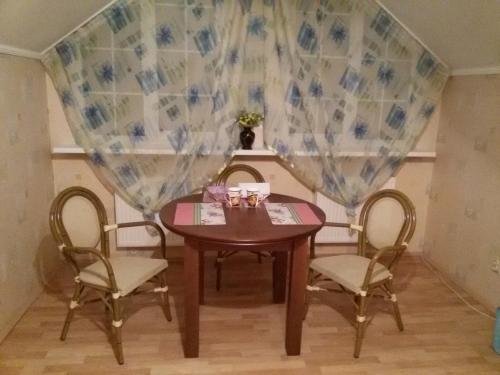 Светлогорск: Sea Breeze Rooms