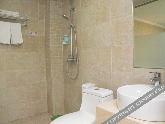 Ичан: Jindi Business Hotel