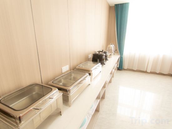 Юйлинь: Jingbian Warner Fashion Hotel