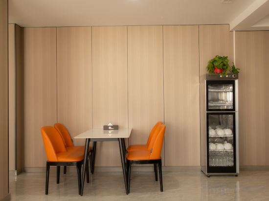 Юйлинь: Jingbian Warner Fashion Hotel