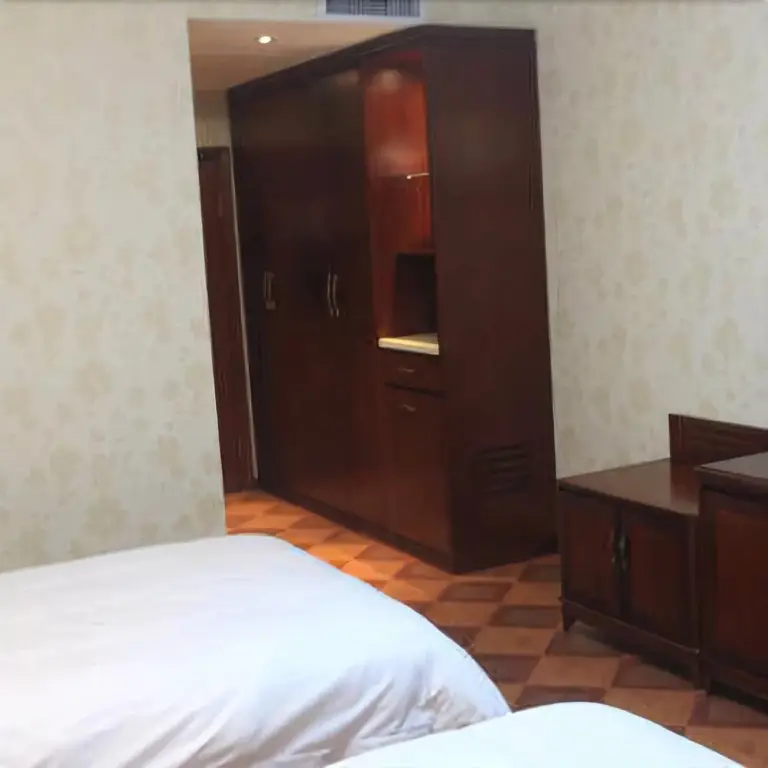 Цзилинь: Yiheyuan Holiday Hotel