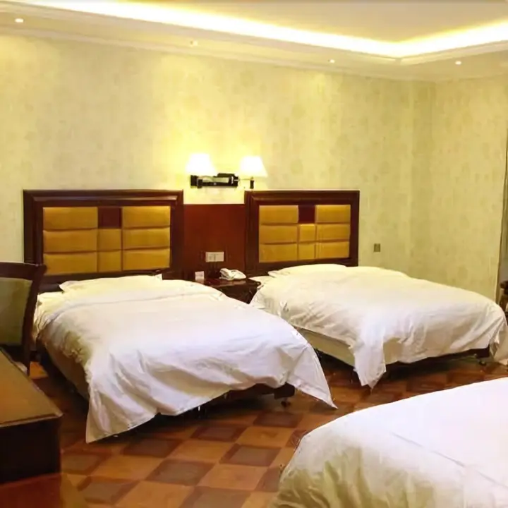 Цзилинь: Yiheyuan Holiday Hotel