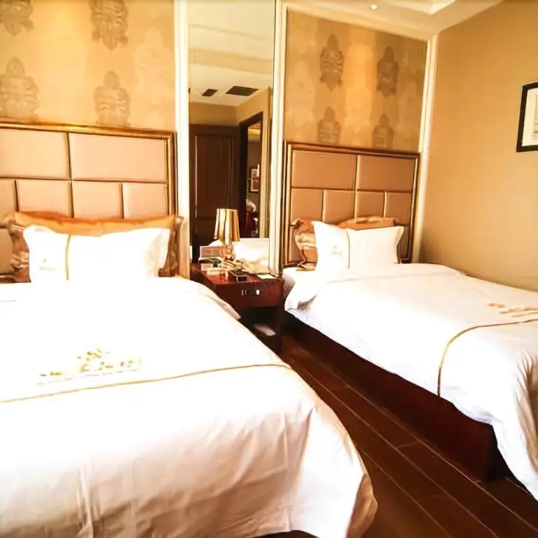Цзилинь: Seasons Garden Hotel