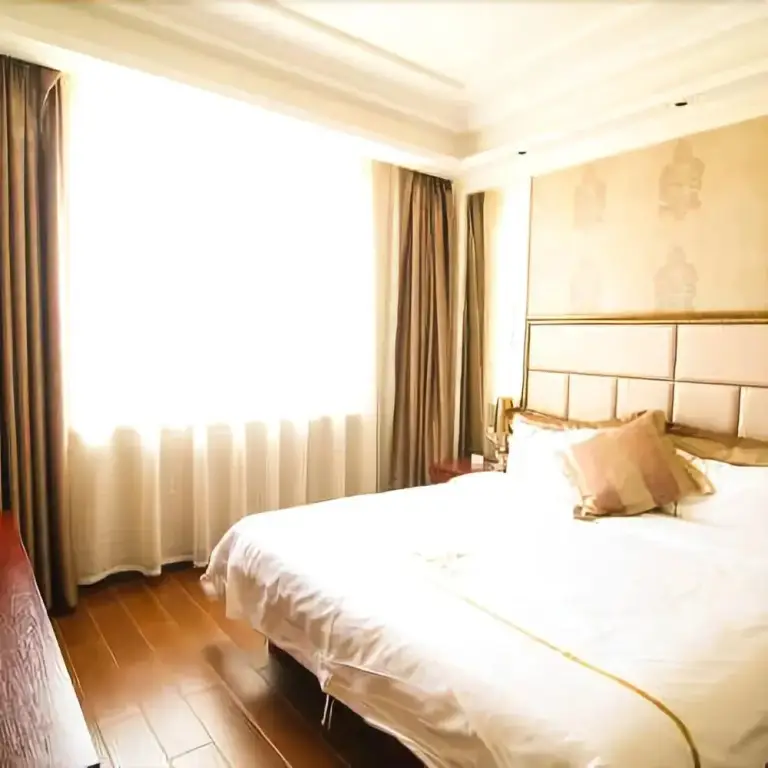 Цзилинь: Seasons Garden Hotel