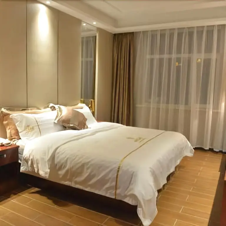 Цзилинь: Seasons Garden Hotel