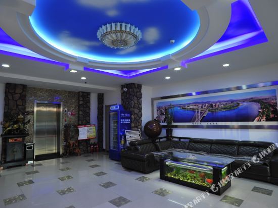Цзилинь: Sunshine 100 Holiday Inn (Jilin Jiangnan Park Taishan Road)