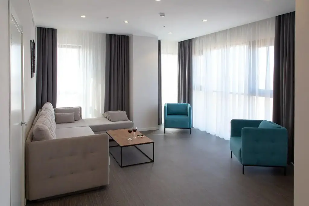 Светлогорск: Apartamenty 4Kajf Kristall