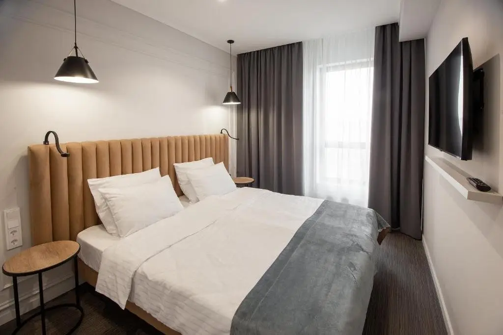 Светлогорск: Apartamenty 4Kajf Kristall