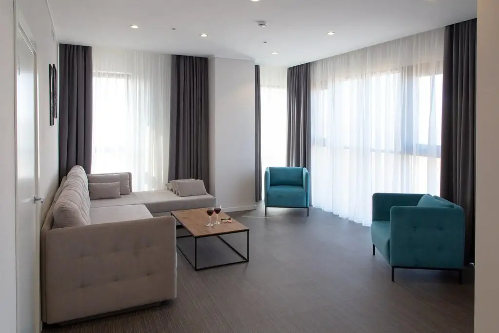 Светлогорск: Apartamenty 4Kajf Kristall