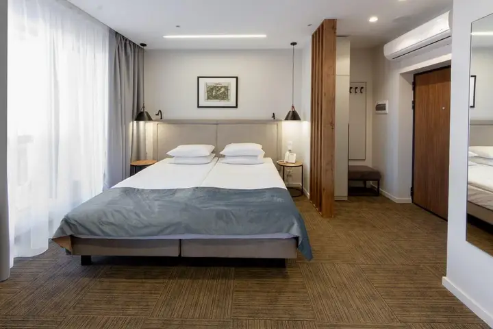 Светлогорск: Apartamenty 4Kajf Kristall