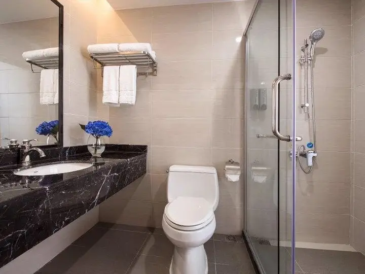 Шэньчжэнь: Hongchang Business Hotel