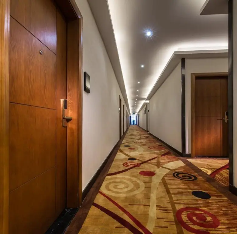Шэньчжэнь: Hongchang Business Hotel