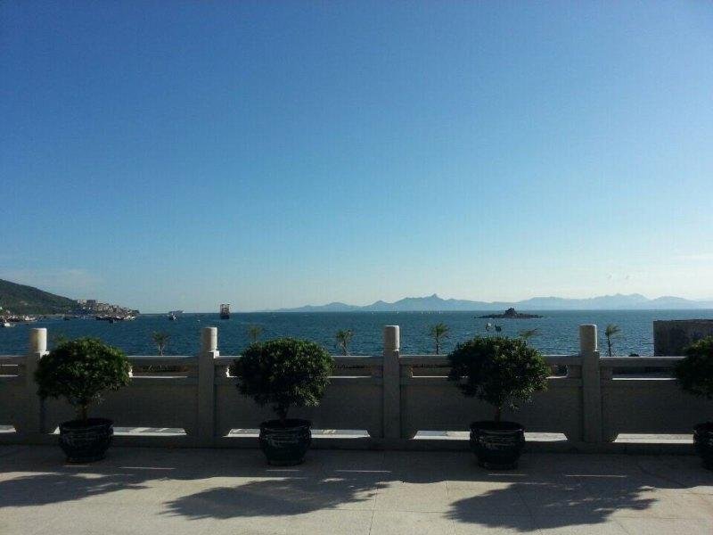 Шэньчжэнь: Shengshi Holiday Hotel