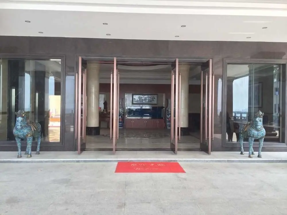 Шэньчжэнь: Shengshi Holiday Hotel