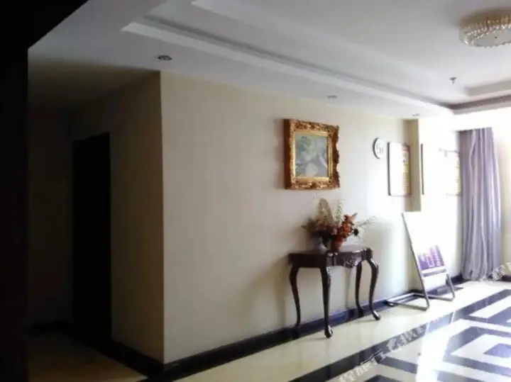 Вэньшань: Leading Show Business Hotel