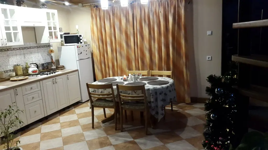 Балтийск: Гостевой дом Листья Травы