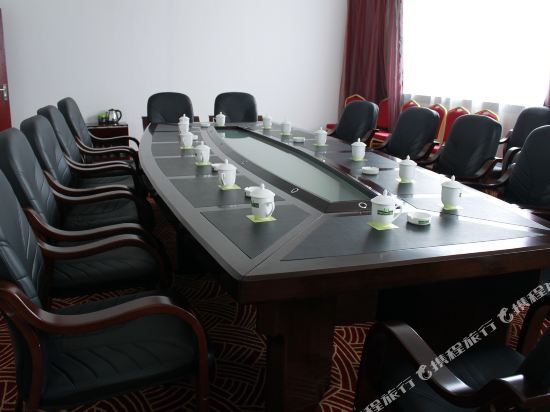 Сянси: Shankee Chain Hotel (Jishou Qianzhou Ancient City)