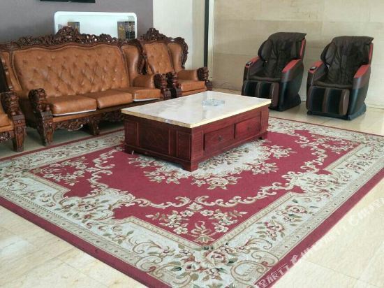Сянси: Shankee Chain Hotel (Jishou Qianzhou Ancient City)