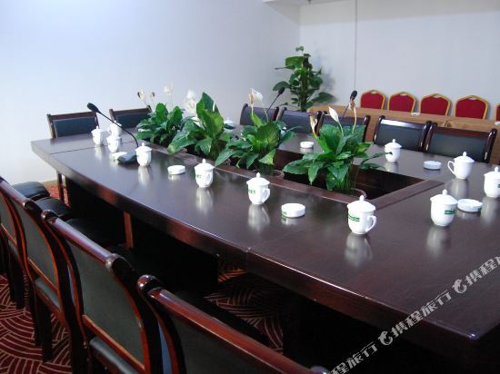Сянси: Shankee Chain Hotel (Jishou Qianzhou Ancient City)