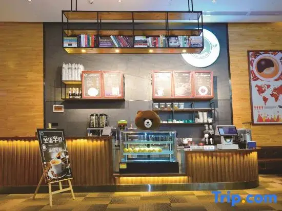 Дунгуань: Youran Hotel(near ZhangMuTou Railway Station)
