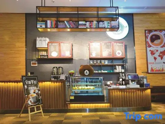 Дунгуань: Youran Hotel(near ZhangMuTou Railway Station)